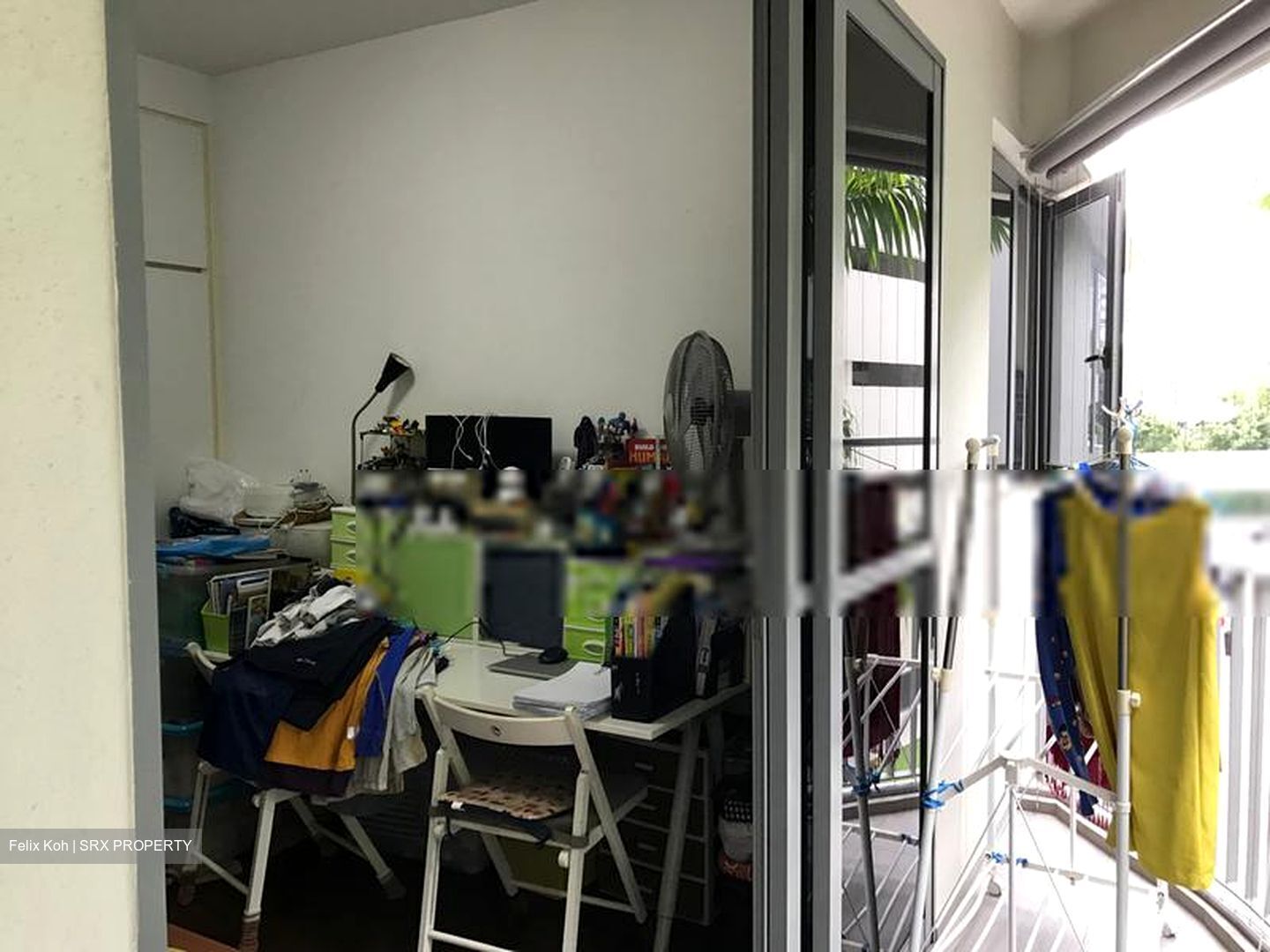 Arc at Tampines (D18), Condominium #410339831